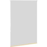Rolo zavjesa Blackout Bež 95x175 cm Širina tkanine 90 7 cm | shoptok.hr