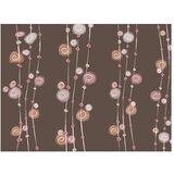  Tapeta - design: abstract - roses 200x154 | shoptok.hr