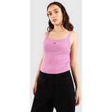 Levi's Essential Sporty Rib Tank Top crocus cotton | Shoptok.si