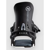 Nidecker Kaon Snowboard vezi black | Shoptok.si