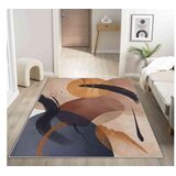 Conceptum Hypnose Šml19 višebojni tepih (120 x 180 cm) | Eponuda.com