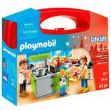 Playmobil kuhinja 9543 Cene