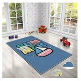 Conceptum Hypnose tepih Hmi Kdc-93, pravougaoni, 140 x 220 cm, plavi | Eponuda.ba