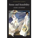 Wordsworth Editions Jane Austen - Sense And Sensibility Cene