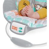 Kids II Bright Starts Ležaljka Whimsical Wild 11805 Cene