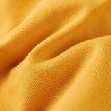  Dječja majica dugih rukava tamna oker boja 104 | shoptok.hr