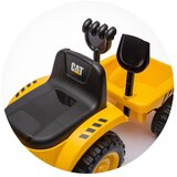 Cat guralica Traktor Yellow | shoptok.hr