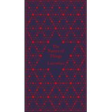 The Book Service Limited Lucretius - The Nature of Things: Lucretius (Penguin Pocket Hardbacks) Cene