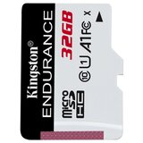 Kingston UHS-I microSDXC 32GB C10 A1 Endurance SDCE/32GB memorijska kartica Cene