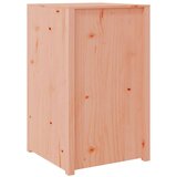 vidaXL Vanjski kuhinjski ormarić 55x55x92 cm masivne drva duglazije | shoptok.hr