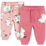 Cool club hlače trenirka 2 kosa DH LCG2902475-00 D večbarvno 74 | Shoptok.si