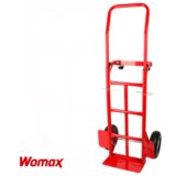 WoMax Germany Transportna kolica sklopiva W-MSK 200 KG | ePonuda.com