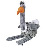 Nobby plišasta igrača jastreb s piščalko - 51 cm | Shoptok.si
