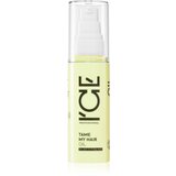 Natura Siberica ICE Professional Tame My Hair zaščitno olje proti krepastim lasem za valovite in kodraste lase 50 ml Cene