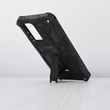 Techsuit serija Blazor - Samsung Galaxy A52 4G / A52 5G / A52s 5G - črna | Shoptok.si