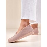 Resti Women's Fabric Moccasins Caerit | ePonuda.com