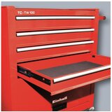 Einhell 4510170 kolica za radionicu TC-TW 100 Dimenzije:(D x Š x V) 670 x 380 x 724 mm 18.7 kg | Eponuda.ba