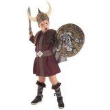  Svečana odjeća za djecu Viking Kaciga (5 Dijelovi) Cijene