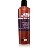 Kaypro Color Care Caviar Supreme šampon za barvane lase 350 ml | Shoptok.si