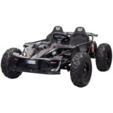 Lean Toys Otroški Buggy xxl 800W 48V črna | Shoptok.si