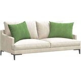 vidaXL jastučići za sofu 2 pcs svijetlo zelena 70 x 50 cm | shoptok.hr