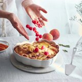 Emile henry Heart Dish keramični pekač | Shoptok.si