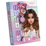 Kids Licensing Set lakova za nokte koji mijenjaju boju Wow Generation Cijene