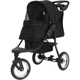 Pet Jogger - črn, (5000159874)