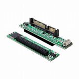Delock adapter hdd ide 6cm ž/ sata m | Shoptok.si