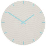 Von Der Factory Zidni sat Luxhora Rivella White 11 boja kazaljki | shoptok.hr