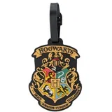Harry Potter - Tag za kofer - Harry Potter, Hogwarts