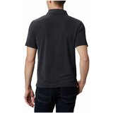 Columbia Majice s kratkimi rokavi Sun Ridge Črna | Shoptok.si