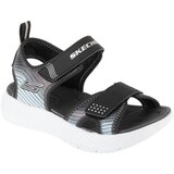 Skechers Microspec-Splash Crna | shoptok.hr