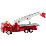  Fire Truck Car Die Cast Model | shoptok.hr