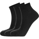 Endurance Ponožky Mallorca 3pack, černá, 35-38 | shoptok.hr