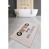 Conceptum Hypnose prostirka za kupatilo 80x100cm Šarena | ePonuda.com