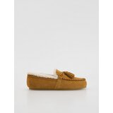 Reserved LADIES` LOAFER SHOES - bež | shoptok.hr