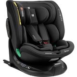 Kikka Boo Tour i-Size auto sedište Black, 40-150cm Isofix | ePonuda.com