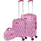 Agatha Ruiz De La Prada Mirror Ružičasta | shoptok.hr