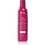 Aveda Color Control Light Shampoo šampon za barvane lase 200 ml | Shoptok.si
