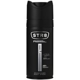 Str8 Dezodorans Rise 150ml | ePonuda.com