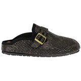 Laura Biagiotti WOMEN'S SUMMER CLOG FOOTWEAR BLACK Cijene