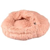 Love Story Svijetlo ružičasti šator za životinje za mačke ø 55 cm – | shoptok.hr