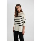 Defacto Relax Fit Bicycle Collar Tunic | Shoptok.si