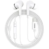 AirPlus Pro USB Type C žične slušalke