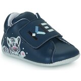 Kenzo Nogavice za dojenčke K99006 Modra | Shoptok.si