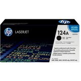 HP Inc. Toner 124A black HV CLJ2600 1600 Q6000A Cene