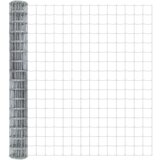 Euro Ograda 1.6x10 m Pocinčani čelik | shoptok.hr