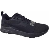 Puma Wired Run Pure JR Crna Cijene