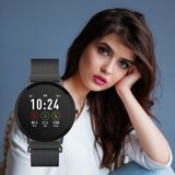 Forever pametni sat ForeVive SB-320 crni | ePonuda.com